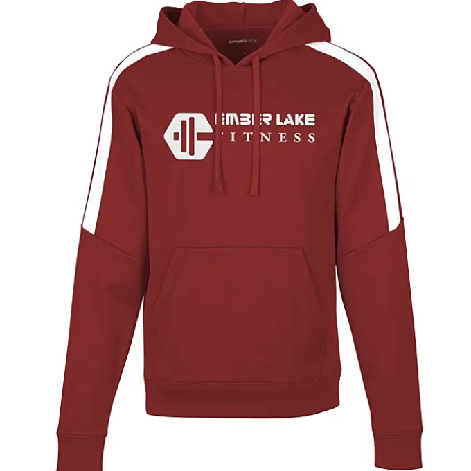 Sport-Wick Fleece Club Hoodie