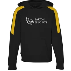 Sport-Wick Fleece Club Hoodie - Youth