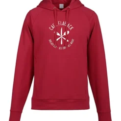 Sport Wick Flexible Fleece Hoodie - Men's
