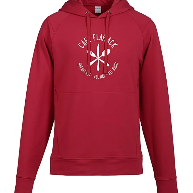 Sport Wick Flexible Fleece Hoodie - Men's