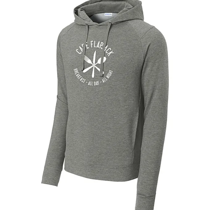 Sport Wick Flexible Fleece Hoodie - Men's