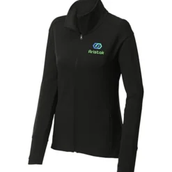 Sport Wick Flexible Fleece Jacket - Ladies'