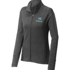 Sport Wick Flexible Fleece Jacket - Ladies'