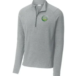 Sport Wick Flexible Fleece 1/4-Zip Pullover - Men's
