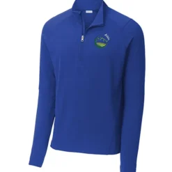 Sport Wick Flexible Fleece 1/4-Zip Pullover - Men's
