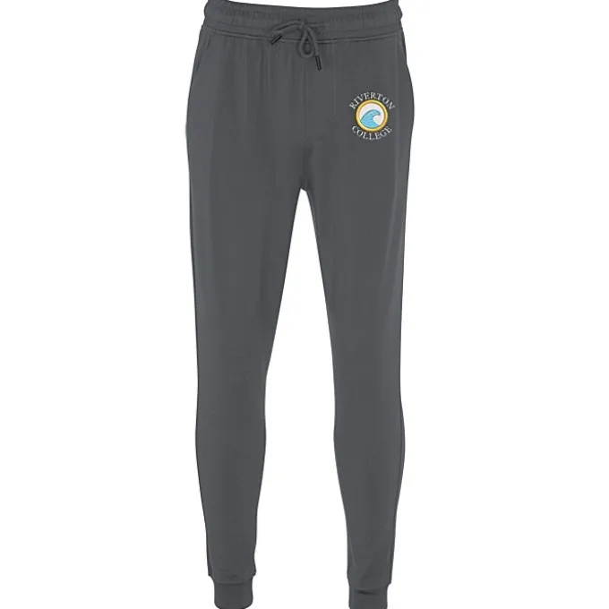 Sport-Wick Stretch Fleece Joggers