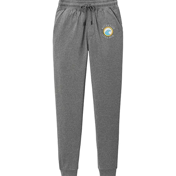Sport-Wick Stretch Fleece Joggers