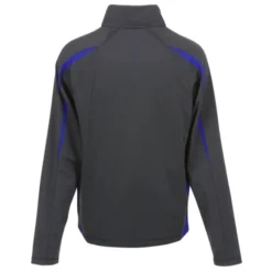 Sport-Wick Stretch 1/2-Zip Colorblock Pullover - Men's - Screen