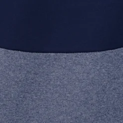 Sport-Wick Stretch 1/2-Zip Heather Colorblock Pullover - Ladies'