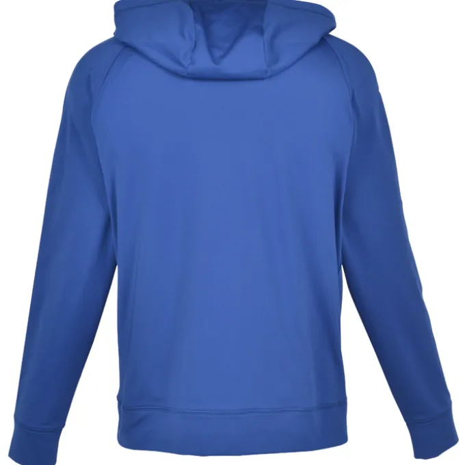 Sport-Wick Stretch 1/2-Zip Hooded Pullover - Men's