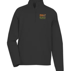 Sport-Wick Stretch 1/2-Zip Pullover - Men's - Embroidered