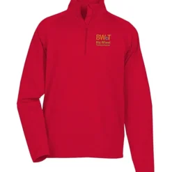Sport-Wick Stretch 1/2-Zip Pullover - Men's - Embroidered