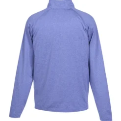 Sport-Wick Stretch 1/2-Zip Pullover - Men's - Embroidered - 24 hr