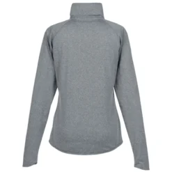 Sport-Wick Stretch 1/2-Zip Pullover - Ladies' - Screen