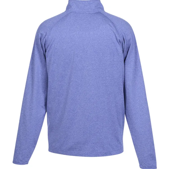 Sport-Wick Stretch 1/2-Zip Pullover - Men's - Screen