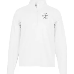 Sport-Wick Stretch 1/2-Zip Pullover - Men's - Screen