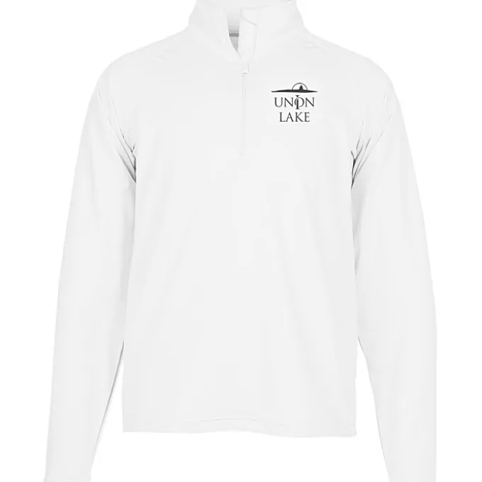 Sport-Wick Stretch 1/2-Zip Pullover - Men's - Screen