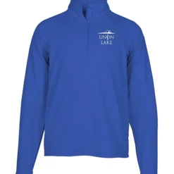 Sport-Wick Stretch 1/2-Zip Pullover - Men's - Screen