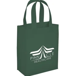 Spree Shopping Tote - 10 inches x 8 inches