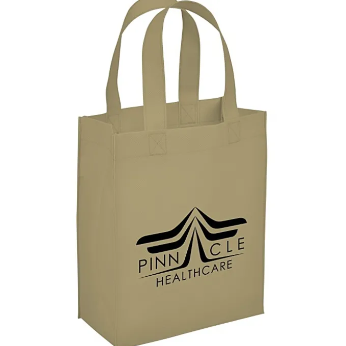 Spree Shopping Tote - 10 inches x 8 inches