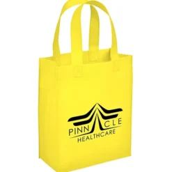 Spree Shopping Tote - 10 inches x 8 inches