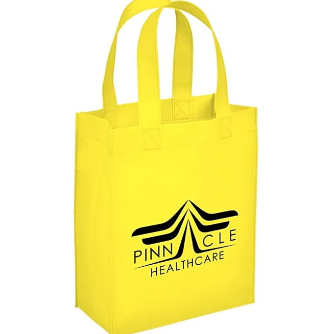 Spree Shopping Tote - 10 inches x 8 inches