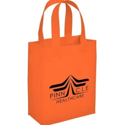 Spree Shopping Tote - 10 inches x 8 inches