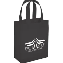 Spree Shopping Tote - 10 inches x 8 inches