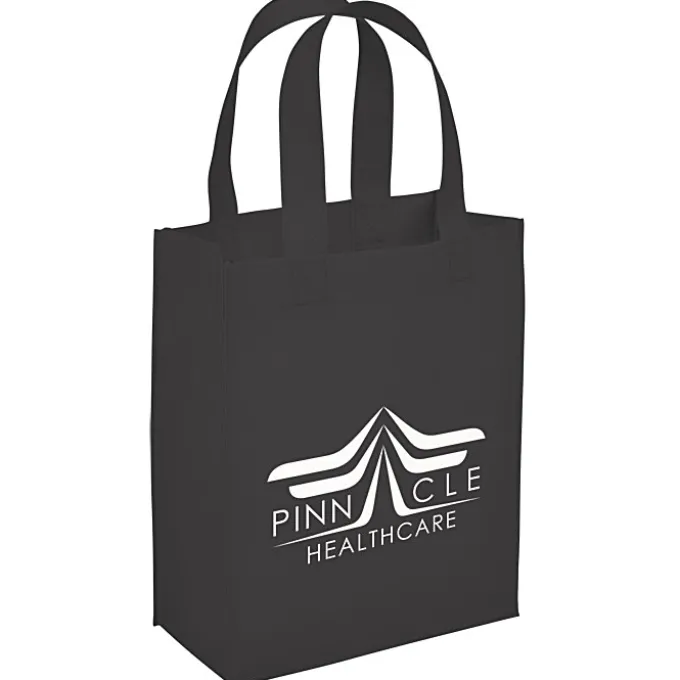 Spree Shopping Tote - 10 inches x 8 inches