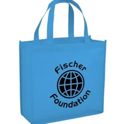 Spree Shopping Tote - 13 inches x 13 inches