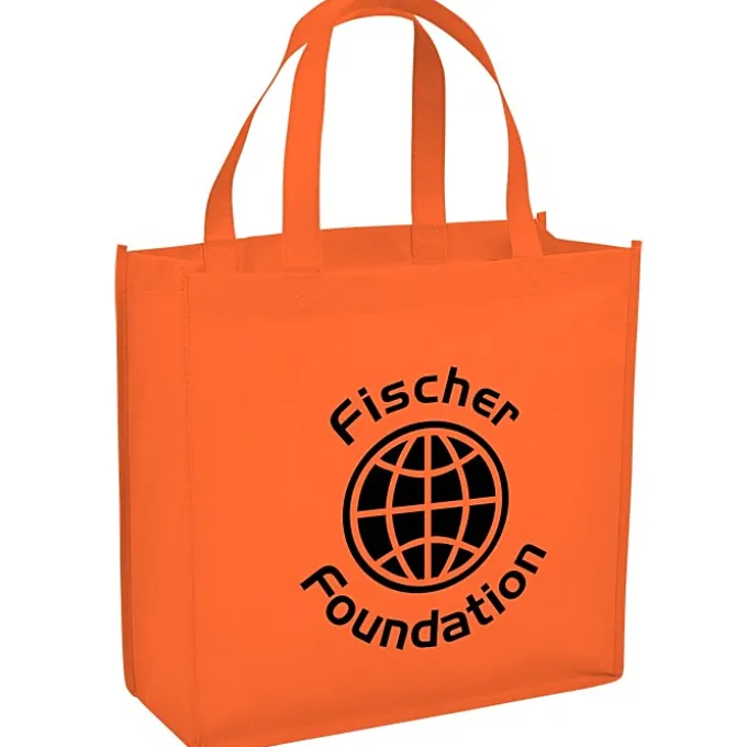 Spree Shopping Tote - 13 inches x 13 inches
