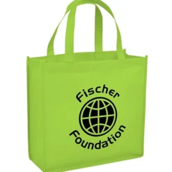 Spree Shopping Tote - 13 inches x 13 inches
