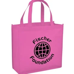 Spree Shopping Tote - 13 inches x 13 inches