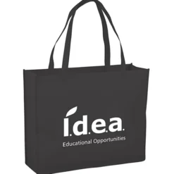 Spree Shopping Tote - 16 inches x 20 inches