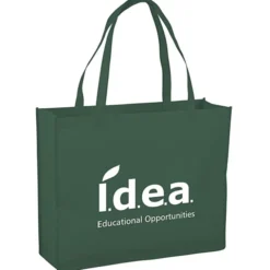 Spree Shopping Tote - 16 inches x 20 inches