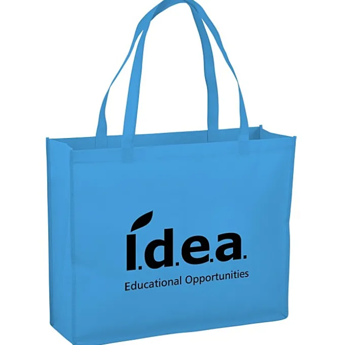 Spree Shopping Tote - 16 inches x 20 inches