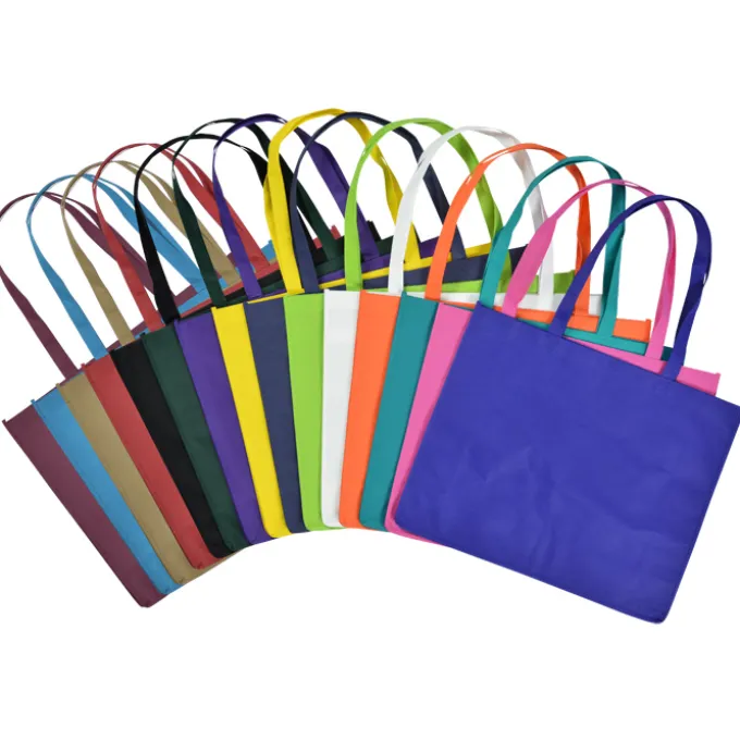 Spree Shopping Tote - 16 inches x 20 inches