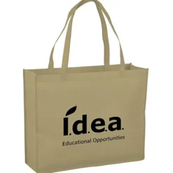 Spree Shopping Tote - 16 inches x 20 inches