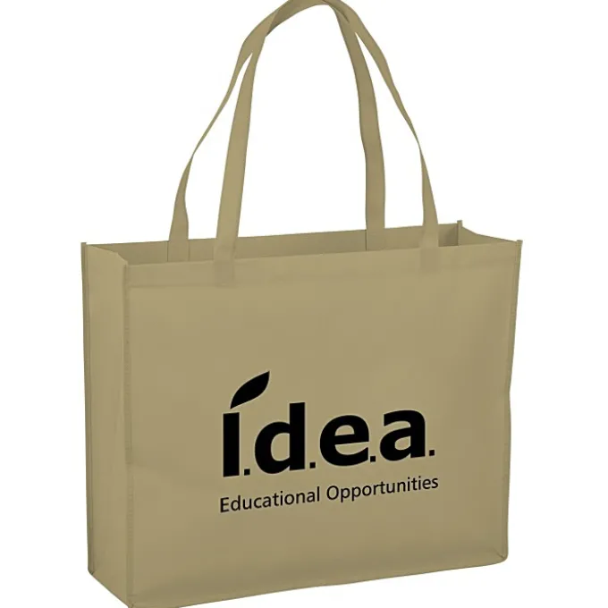 Spree Shopping Tote - 16 inches x 20 inches
