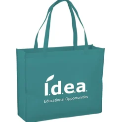 Spree Shopping Tote - 16 inches x 20 inches
