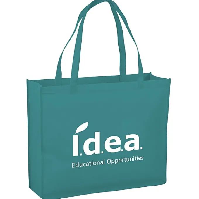 Spree Shopping Tote - 16 inches x 20 inches