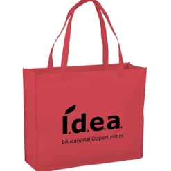 Spree Shopping Tote - 16 inches x 20 inches