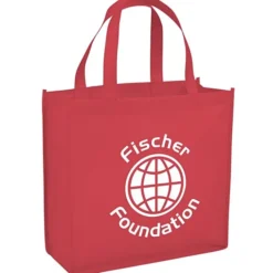 Spree Shopping Tote - 13 inches x 13 inches - 24 hr