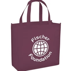 Spree Shopping Tote - 13 inches x 13 inches - 24 hr