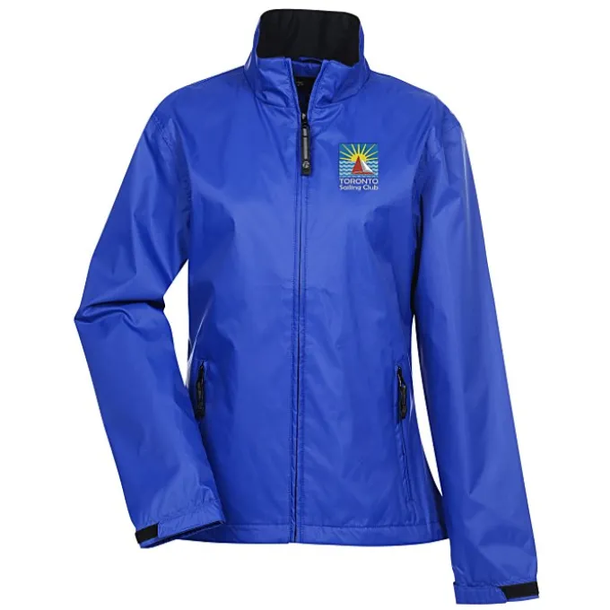 Spring Lightweight Jacket - Ladies'