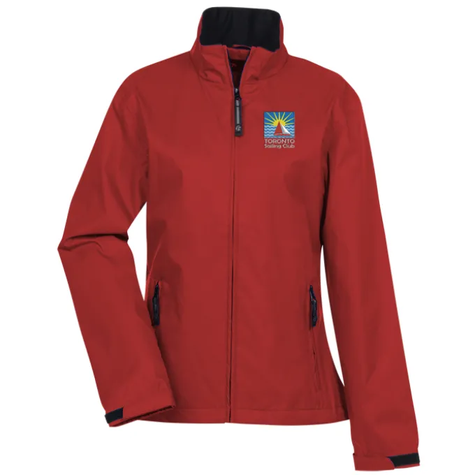Spring Lightweight Jacket - Ladies'