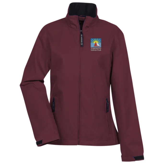 Spring Lightweight Jacket - Ladies'