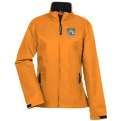 Spring Lightweight Jacket - Ladies'