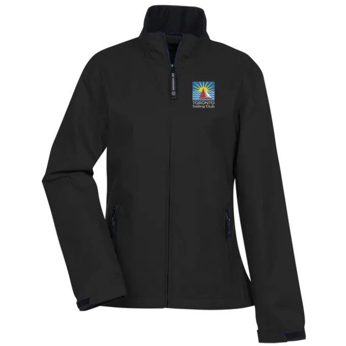 Spring Lightweight Jacket - Ladies'