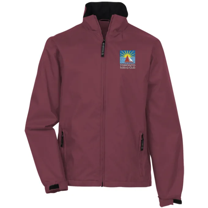 Spring Lightweight Jacket - Men's